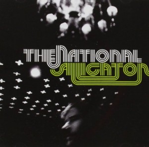 Alligator - The National