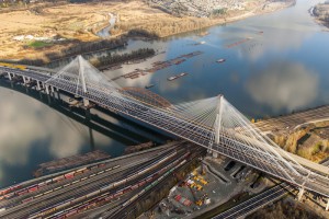 Port Mann Bridge